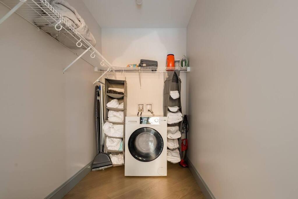 Trendy Condo! Close To Everthing Downtown Birmingham Ngoại thất bức ảnh