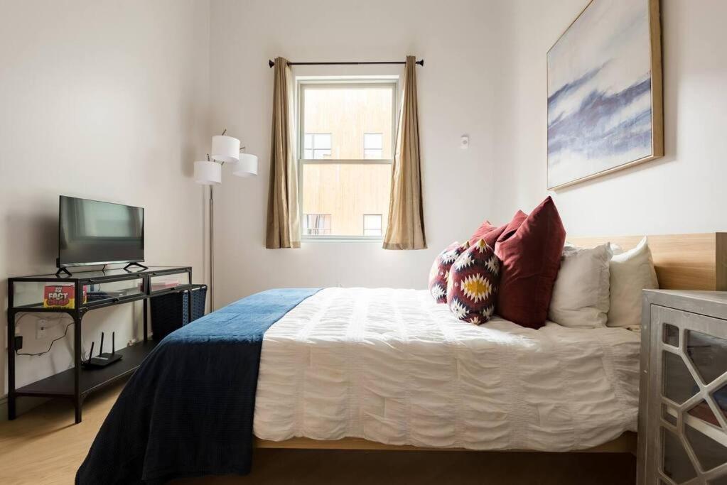 Trendy Condo! Close To Everthing Downtown Birmingham Ngoại thất bức ảnh